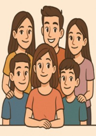 他冻眠的二十五年